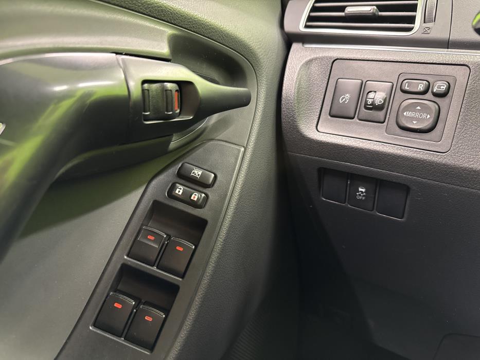 Toyota Verso 2015