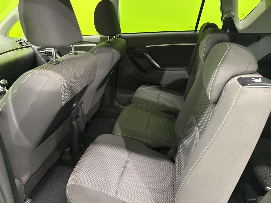 Toyota Verso 2015