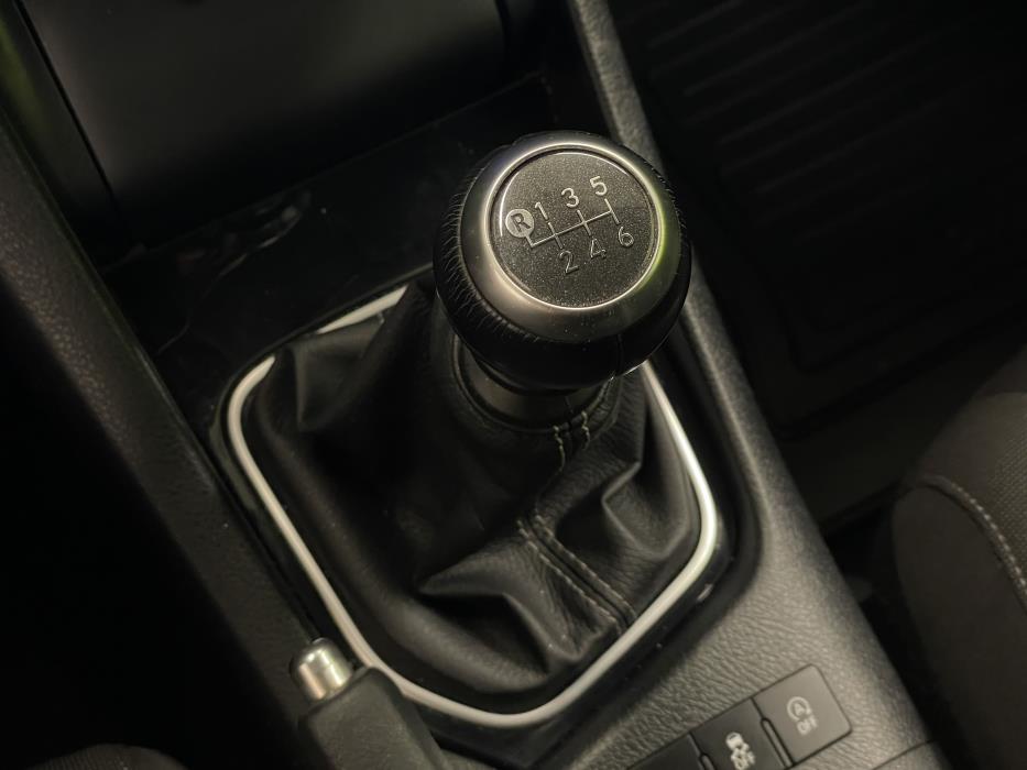 Toyota Auris 2016