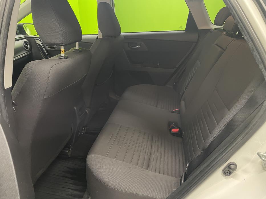 Toyota Auris 2016