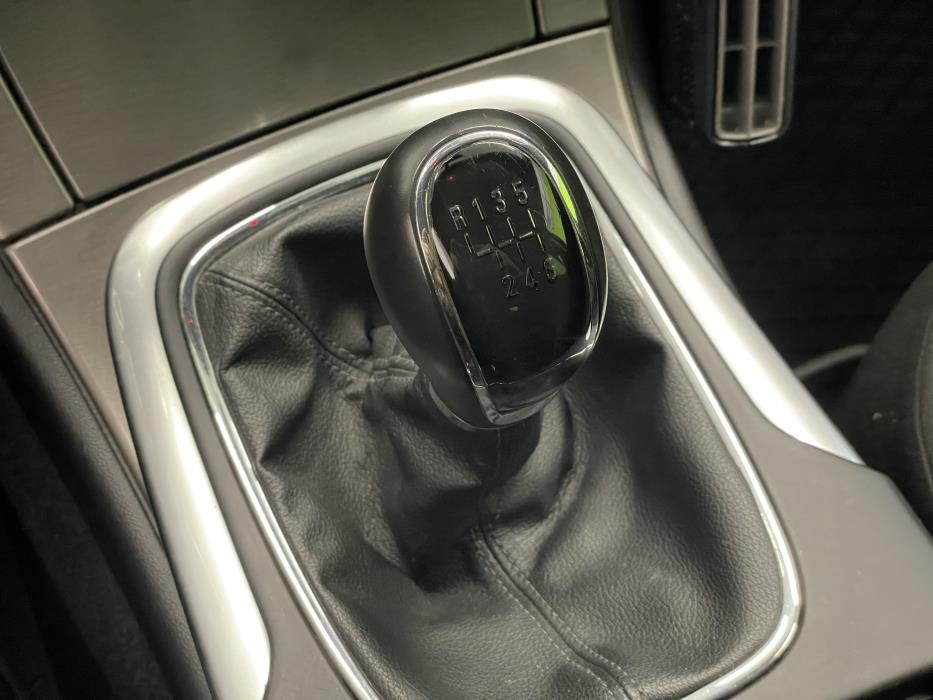 Opel Insignia 2013