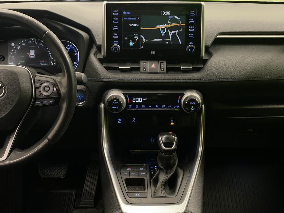 Toyota RAV4 2019