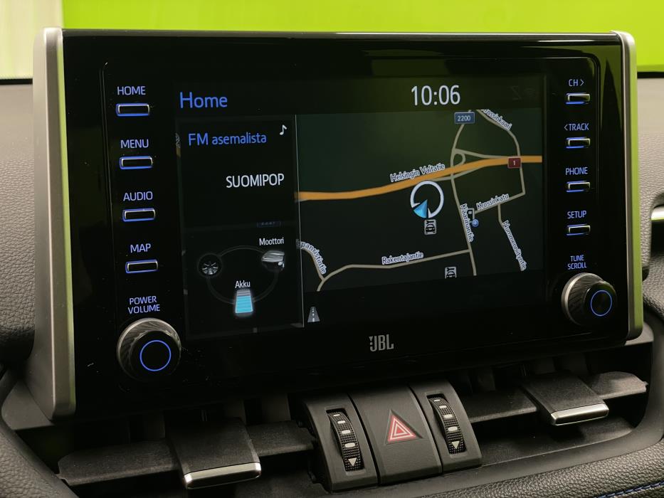 Toyota RAV4 2019