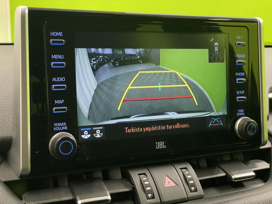 Toyota RAV4 2019