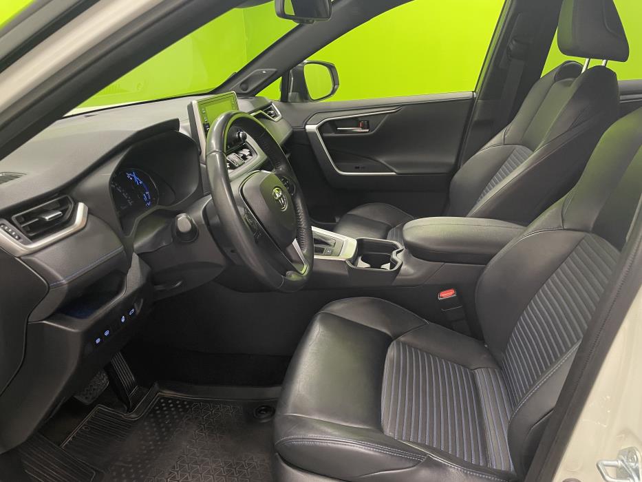 Toyota RAV4 2019