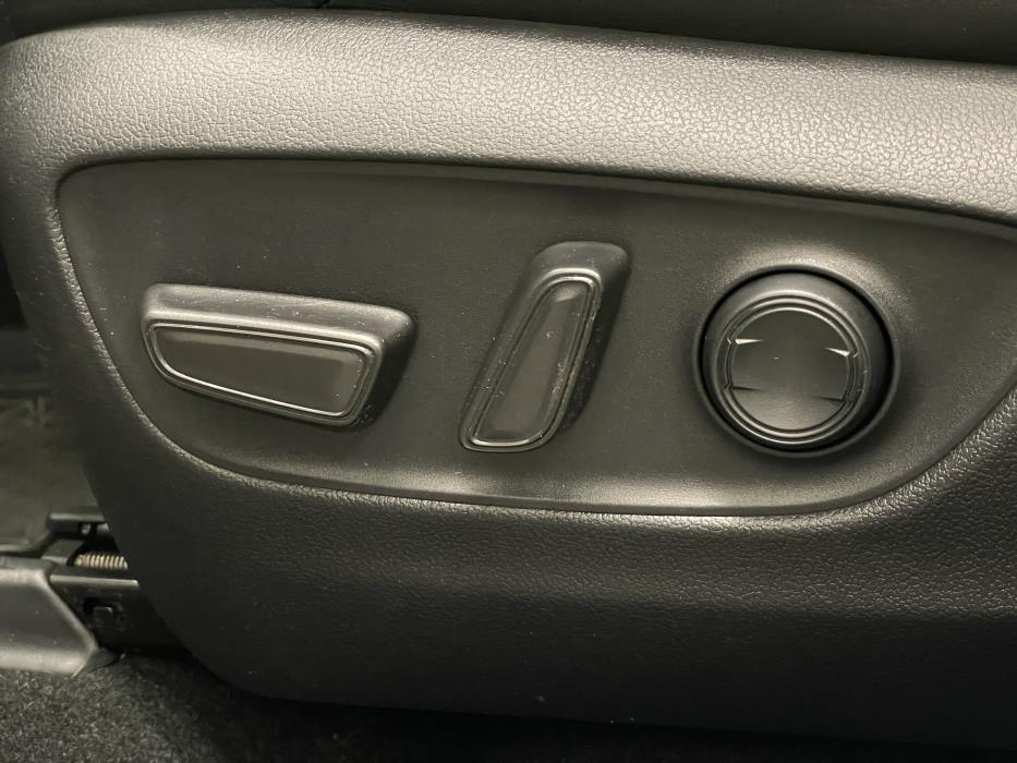 Toyota RAV4 2019