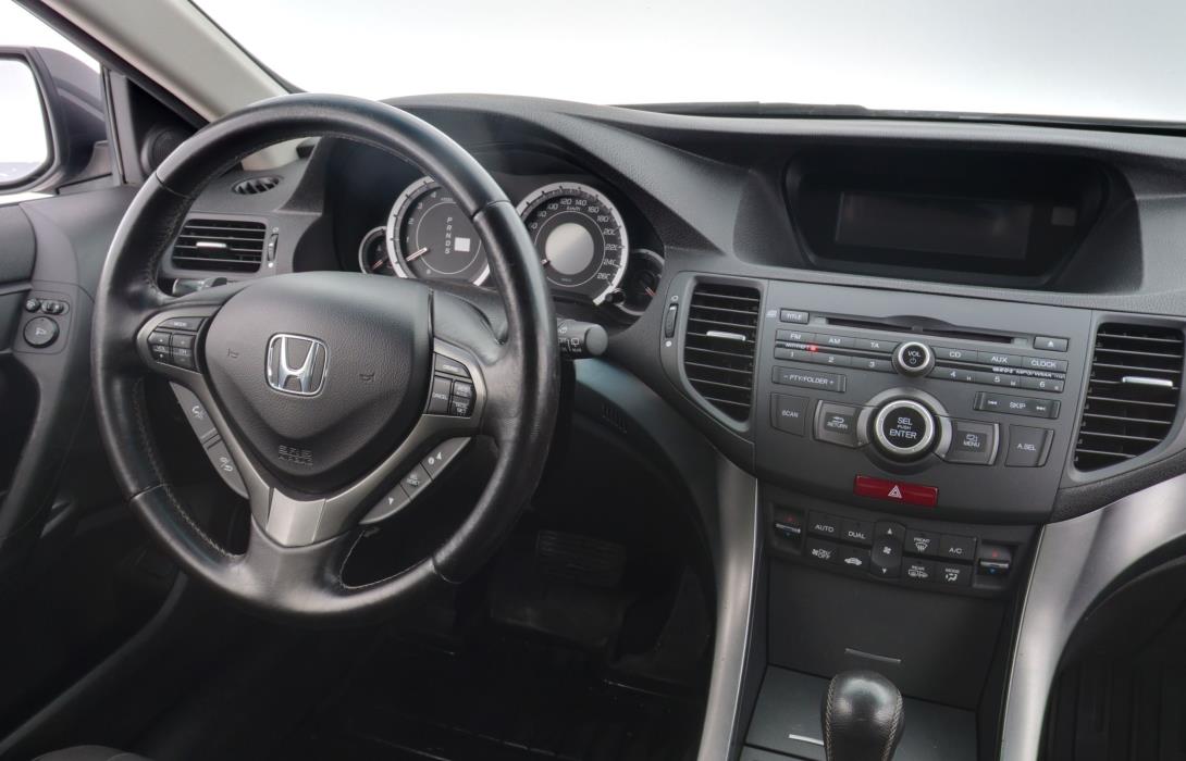 Honda Accord 2012