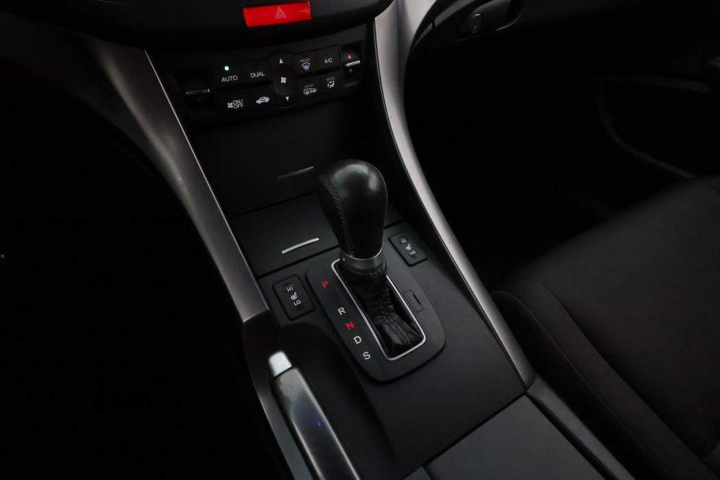 Honda Accord 2012