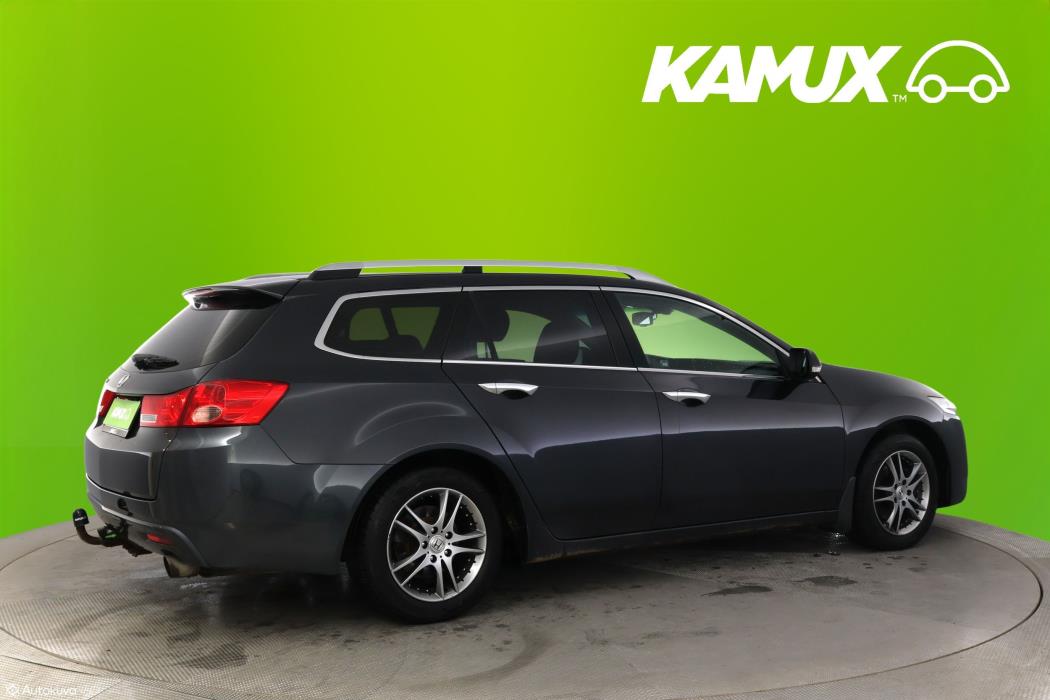 Honda Accord 2012