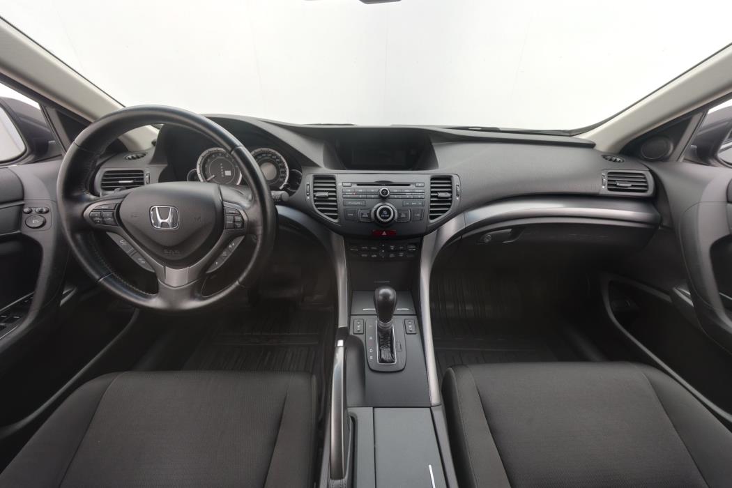 Honda Accord 2012