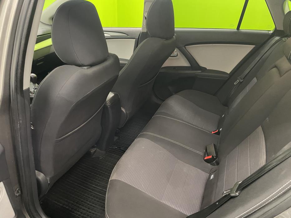 Toyota Avensis 2016