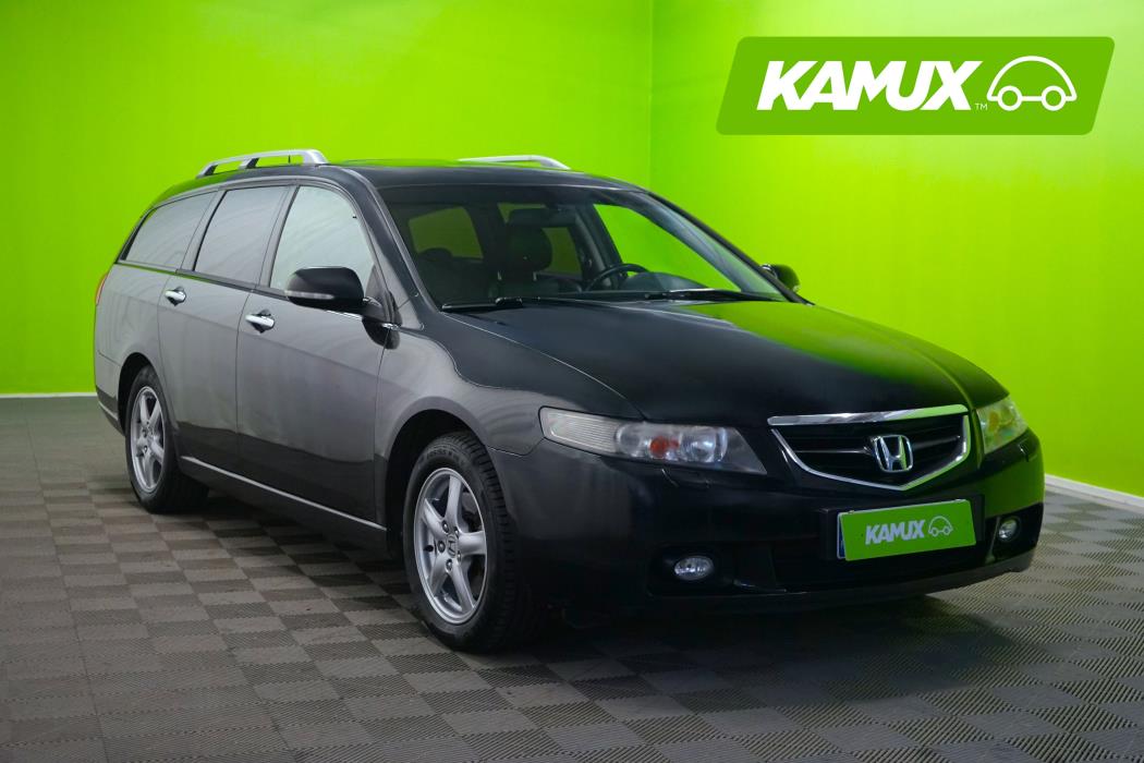 Honda Accord 2005