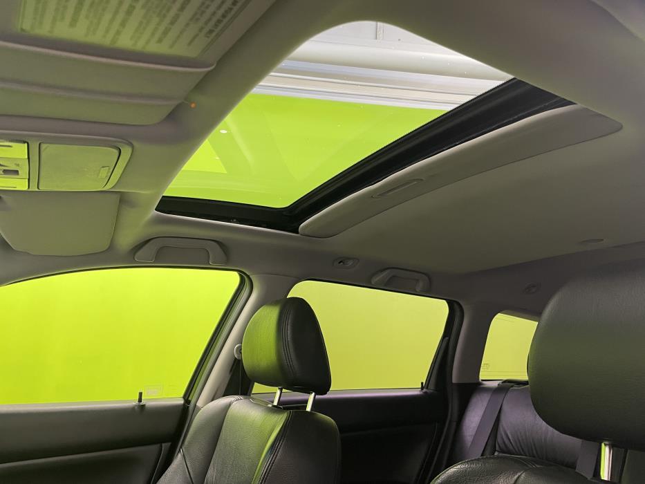 Honda Accord 2005