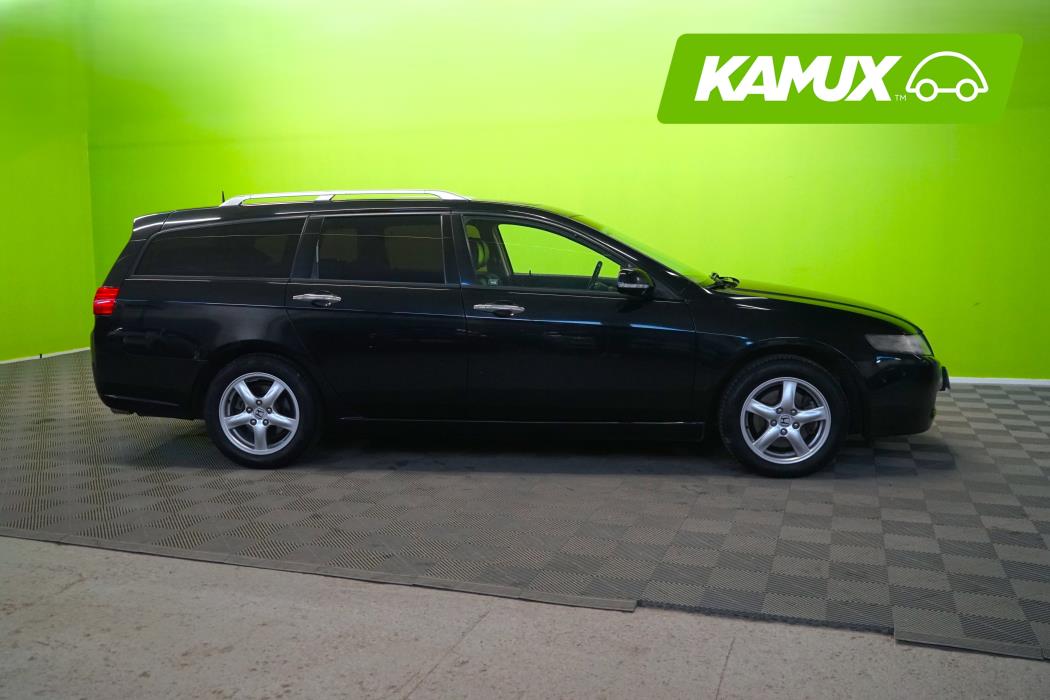 Honda Accord 2005
