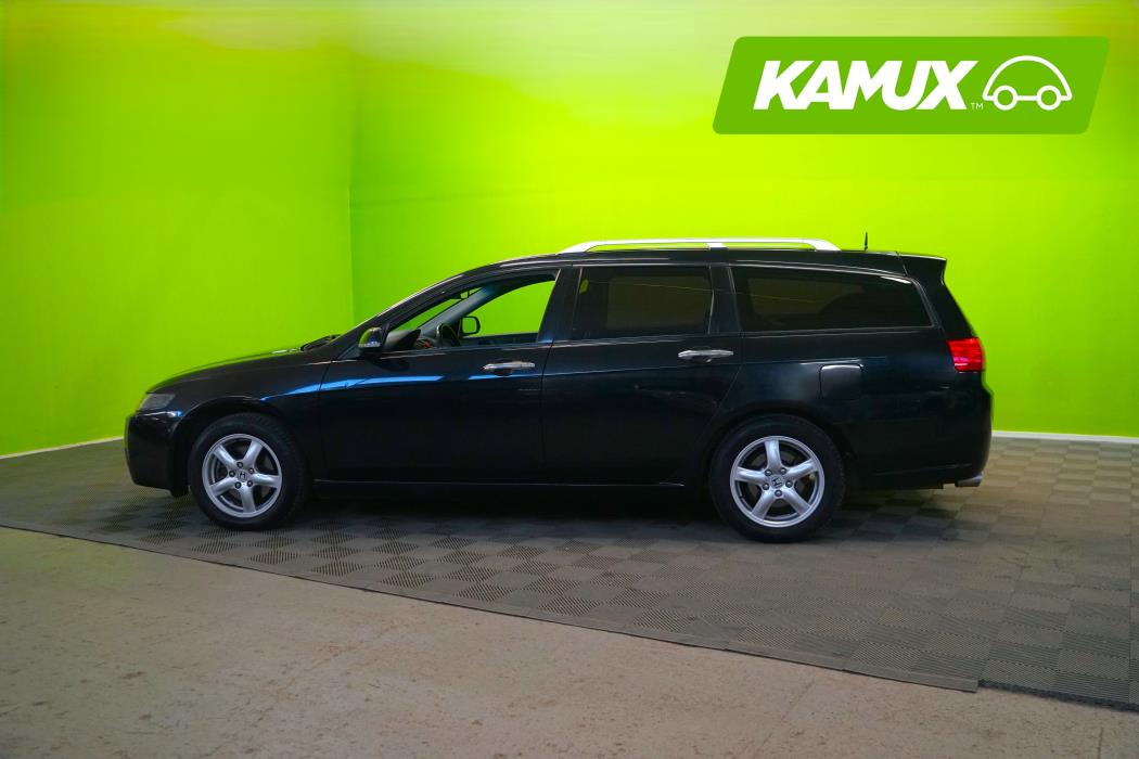 Honda Accord 2005