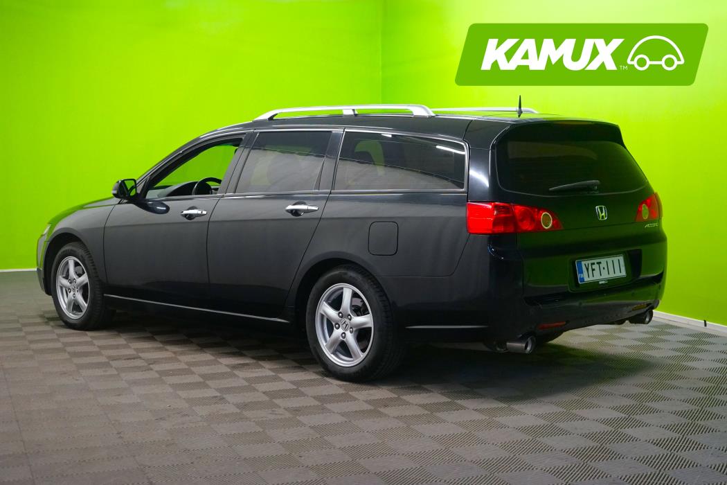 Honda Accord 2005