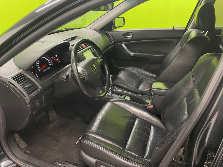 Honda Accord 2005
