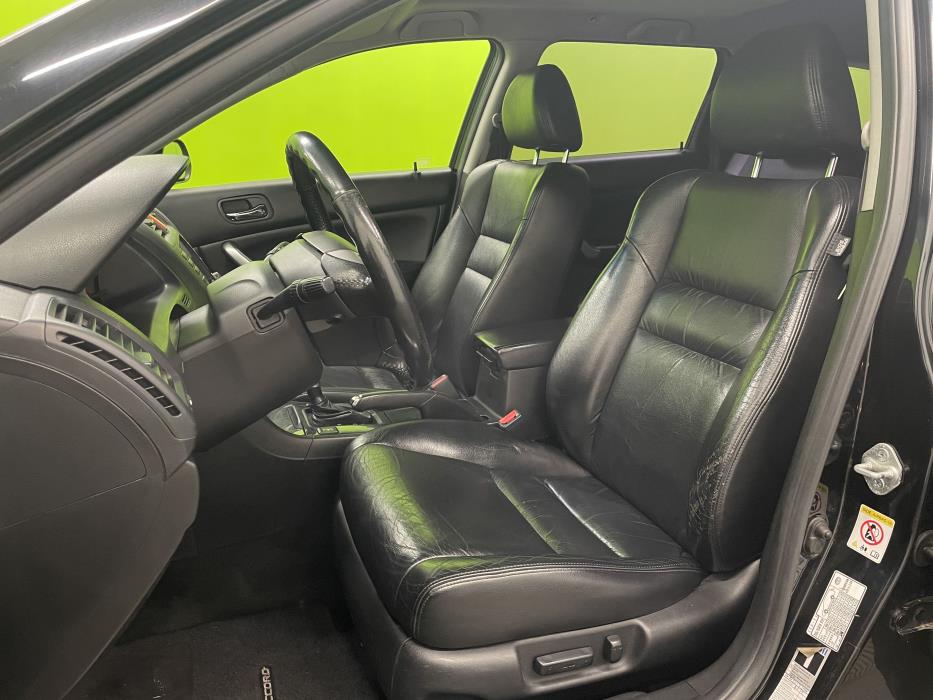 Honda Accord 2005