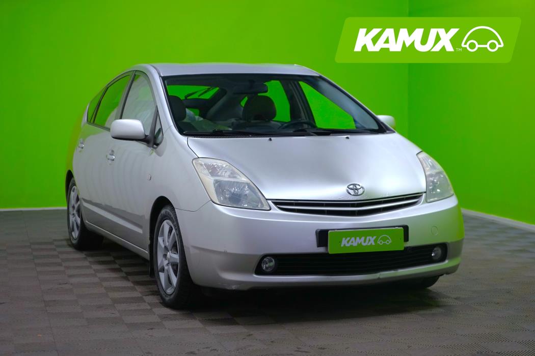 Toyota Prius 2004