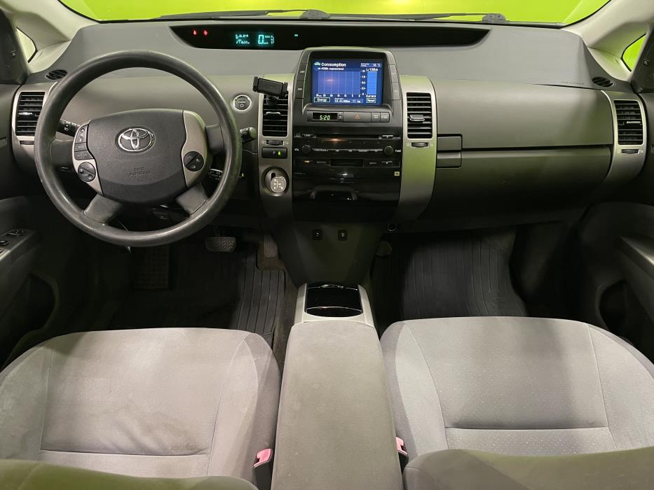 Toyota Prius 2004