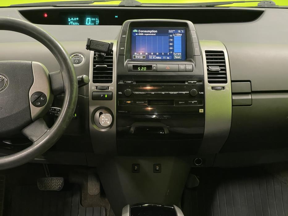 Toyota Prius 2004