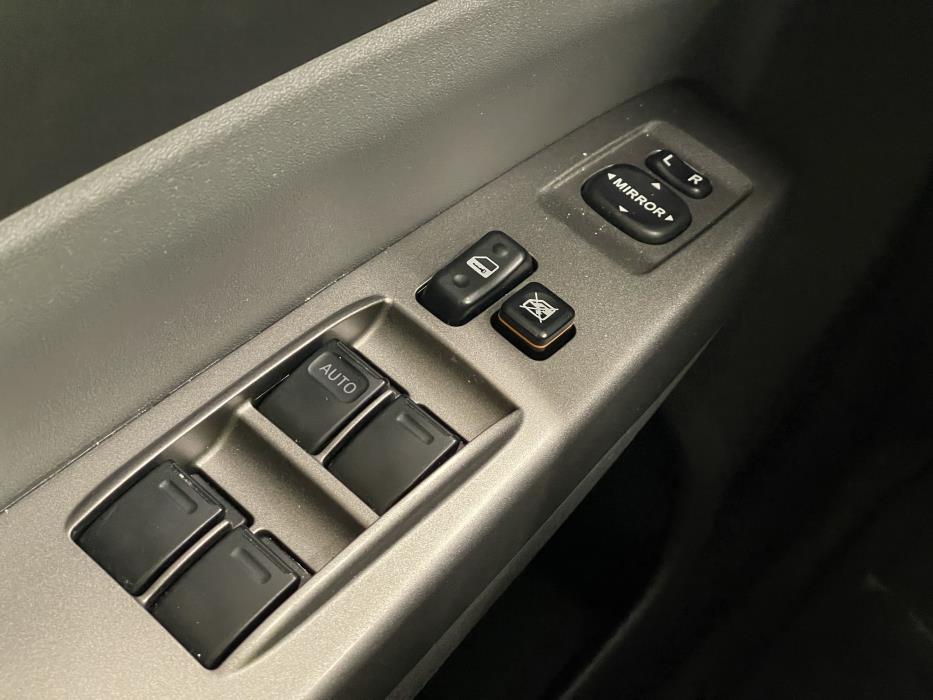 Toyota Prius 2004