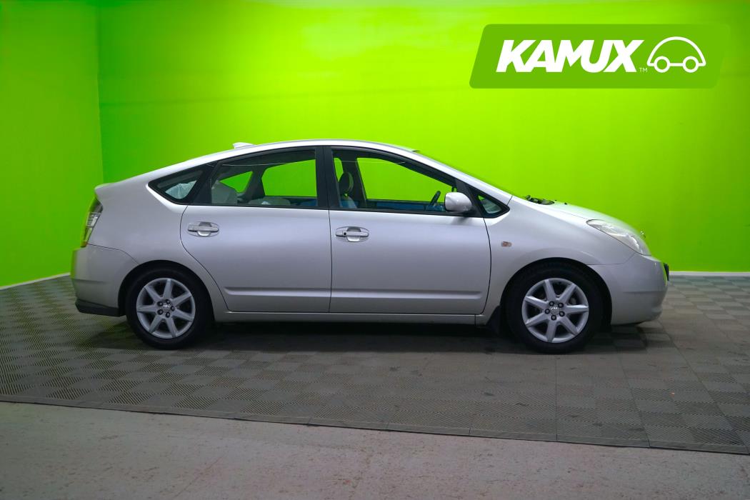 Toyota Prius 2004