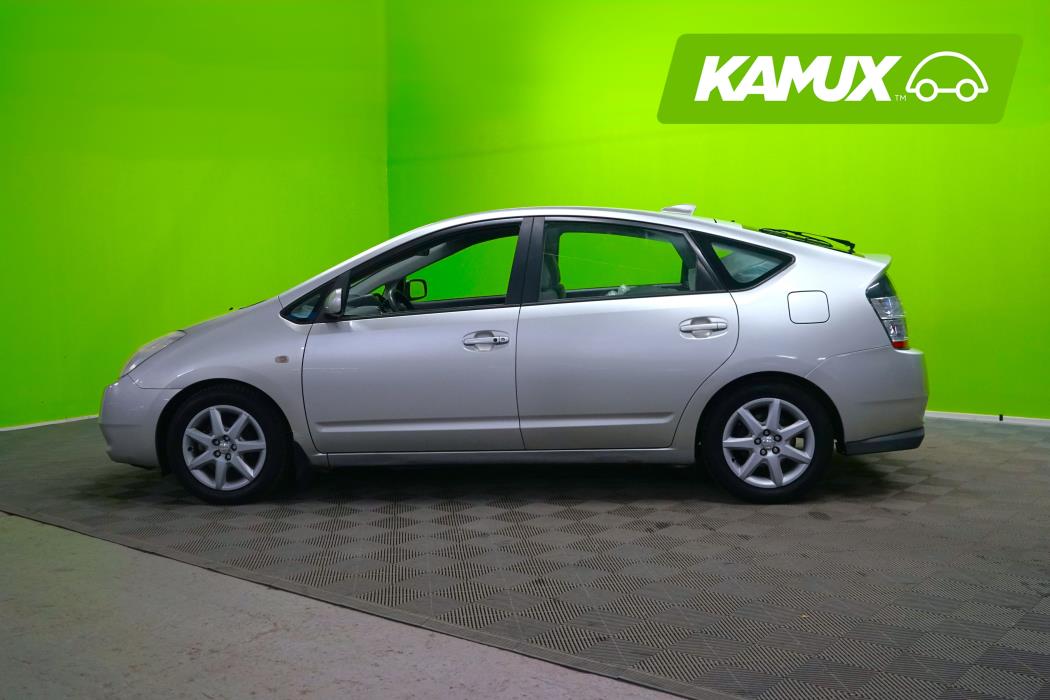 Toyota Prius 2004