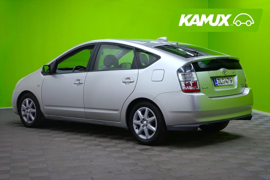 Toyota Prius 2004