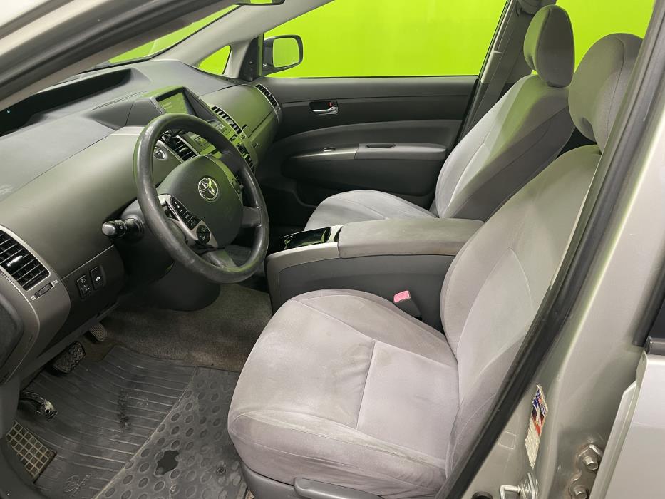 Toyota Prius 2004