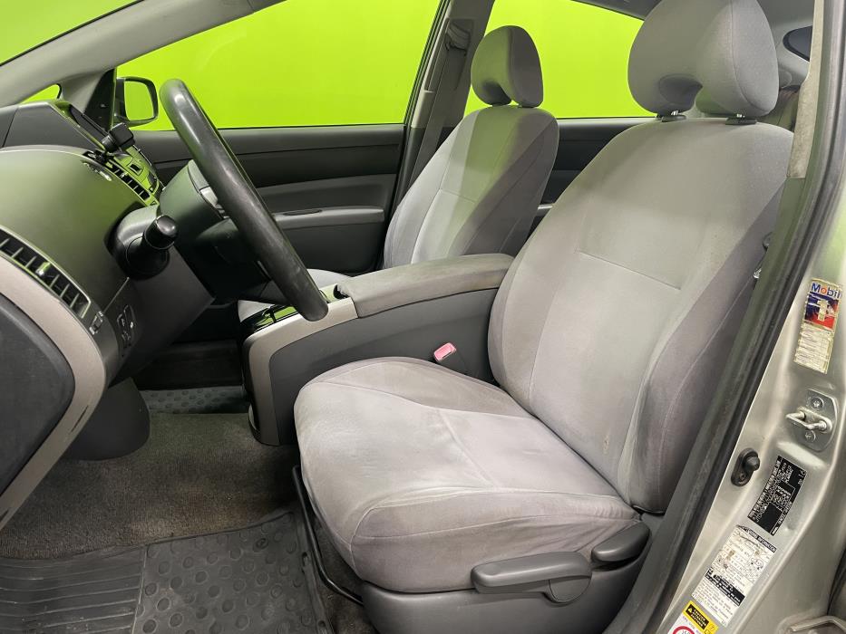 Toyota Prius 2004