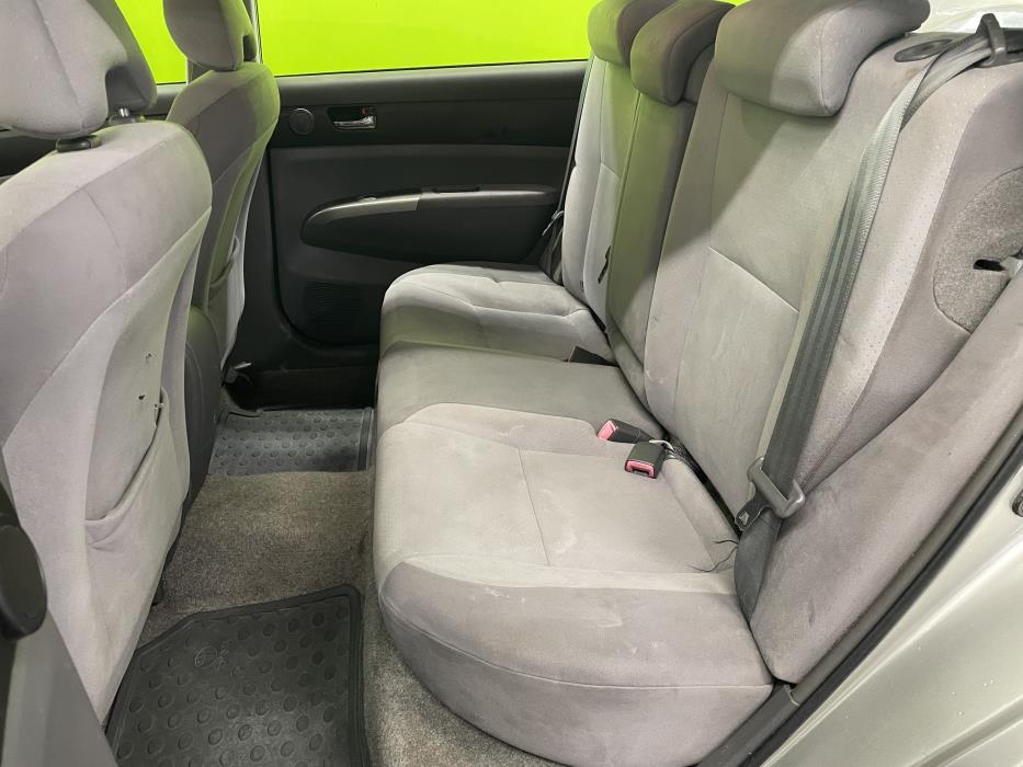 Toyota Prius 2004