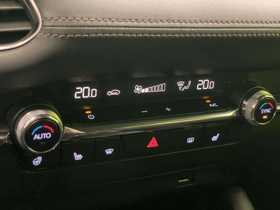Mazda 3 2019