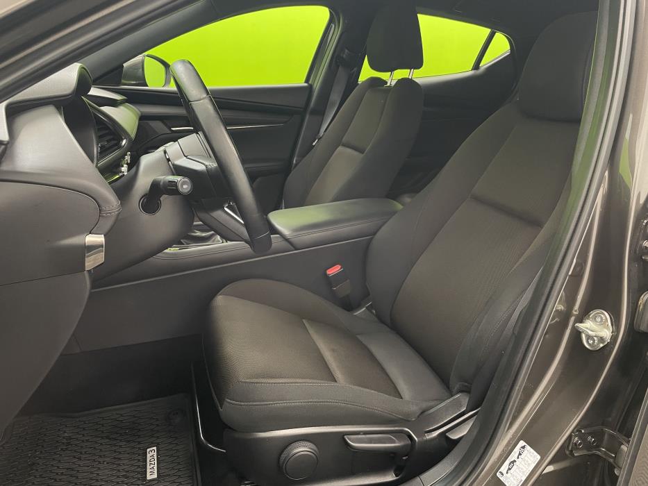Mazda 3 2019