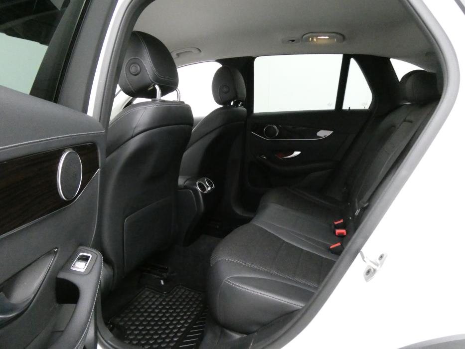 Mercedes-Benz GLC 2021