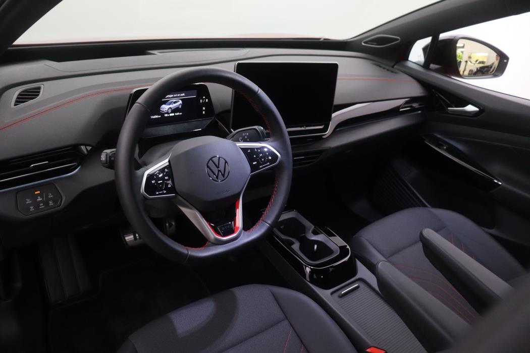 Volkswagen ID.4 2025