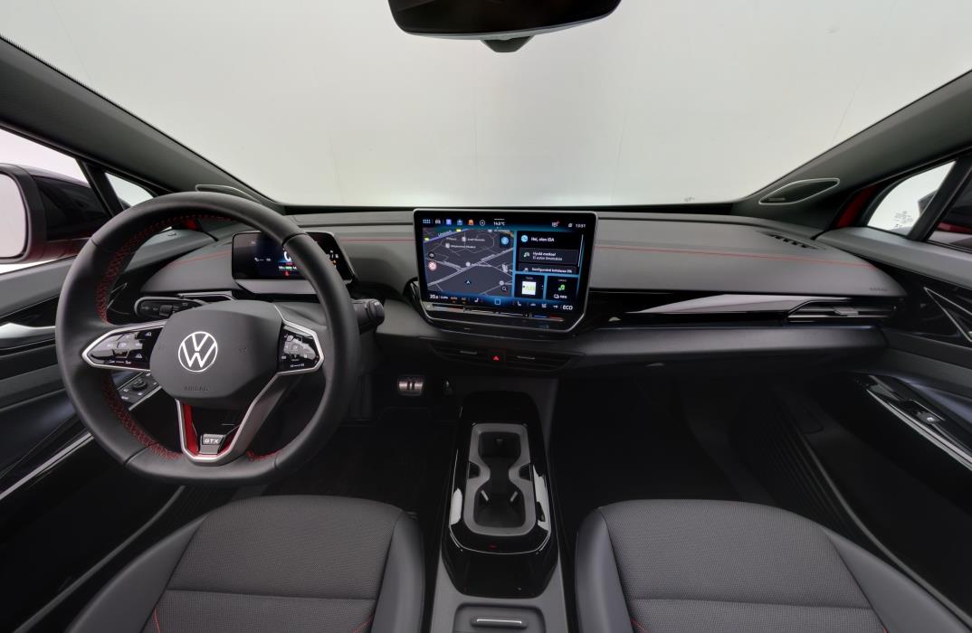Volkswagen ID.4 2025