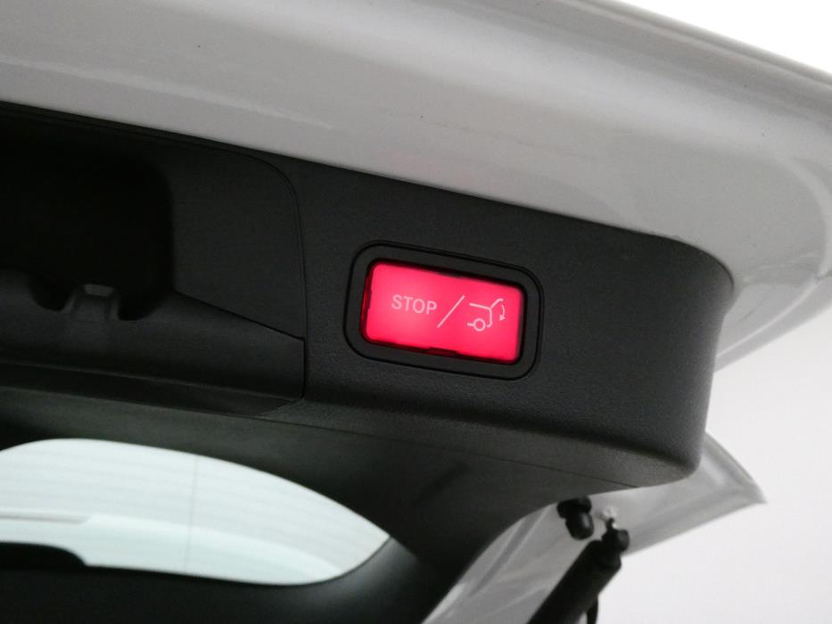 Mercedes-Benz EQB 2022