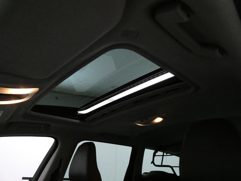 Volvo XC70 2015