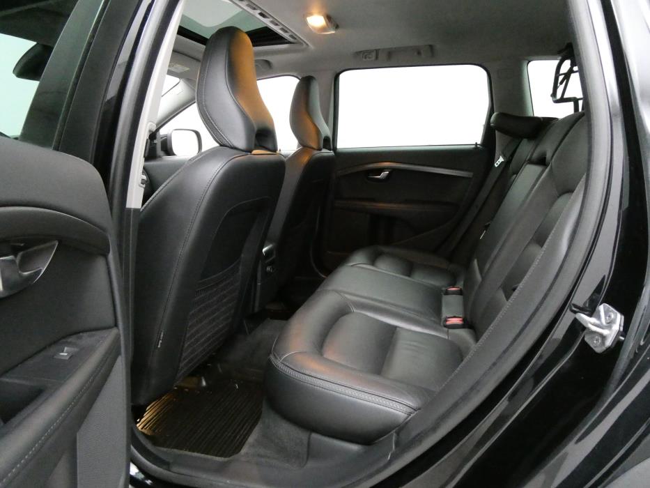 Volvo XC70 2015