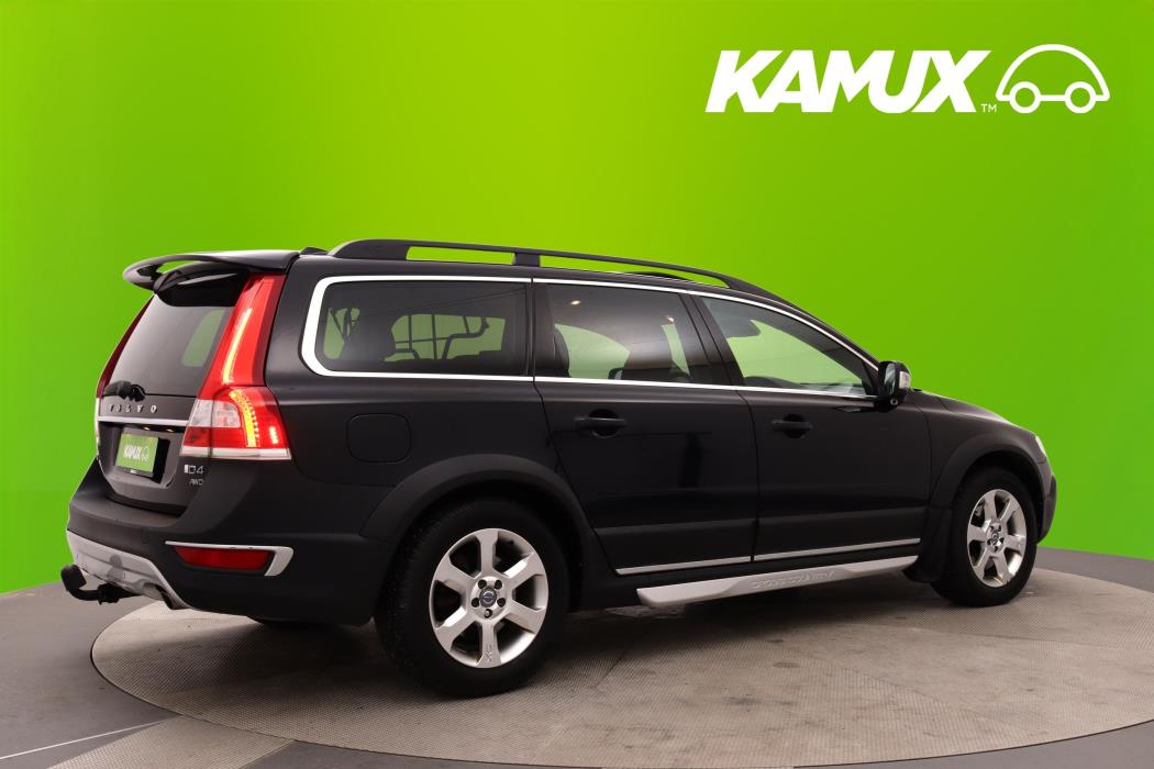 Volvo XC70 2015