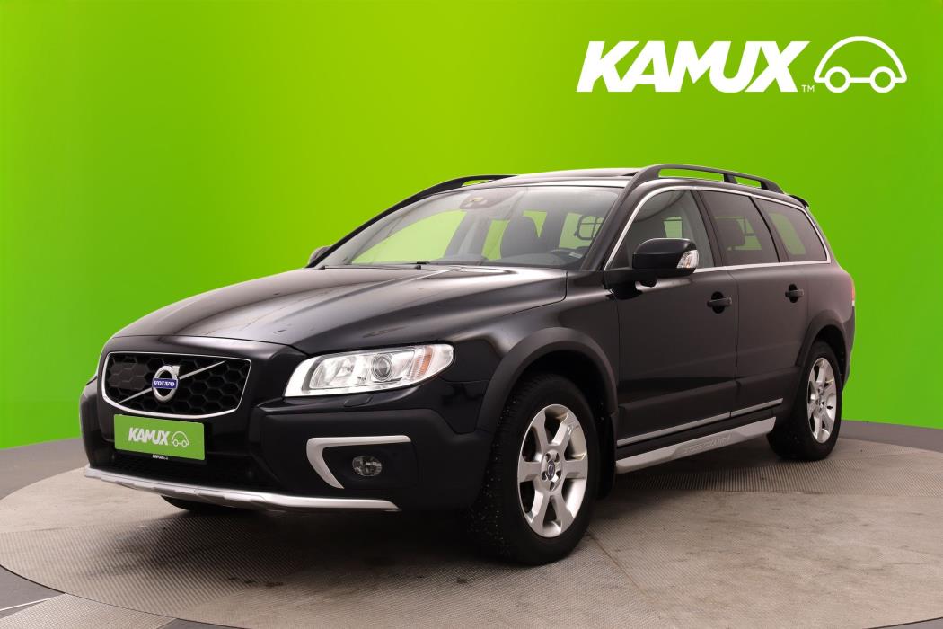 Volvo XC70 2015