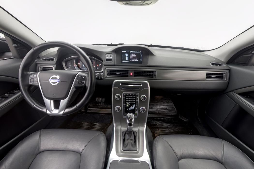 Volvo XC70 2015