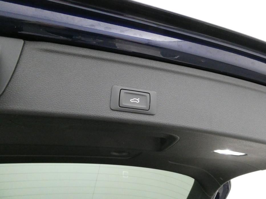 Audi A4 2022