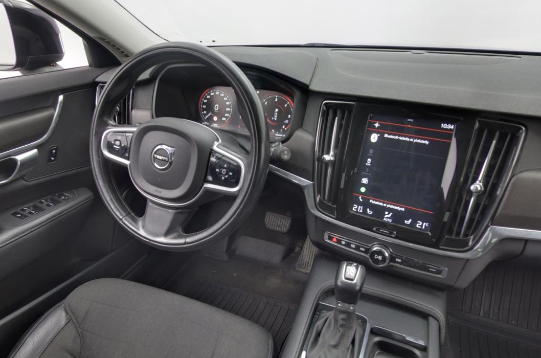 Volvo V90 Cross Country 2018