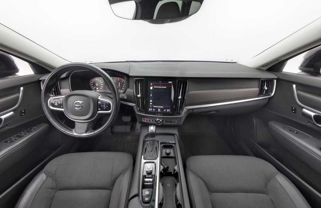 Volvo V90 Cross Country 2018