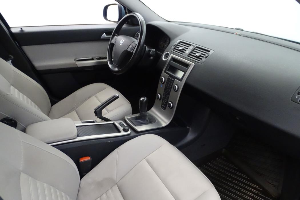 Volvo V50 2009