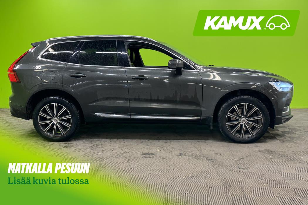 Volvo XC60 2018