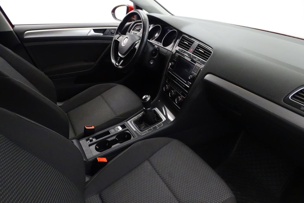 Volkswagen Golf 2019