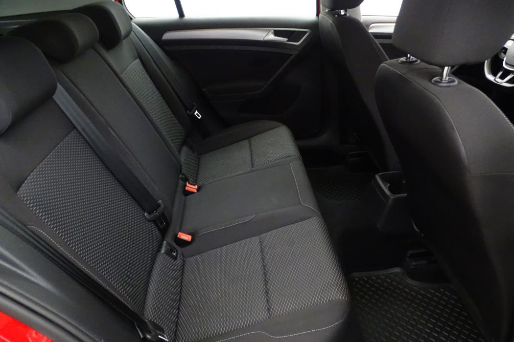 Volkswagen Golf 2019